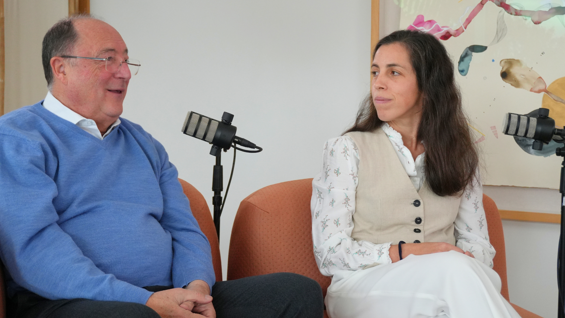 imagen podcast