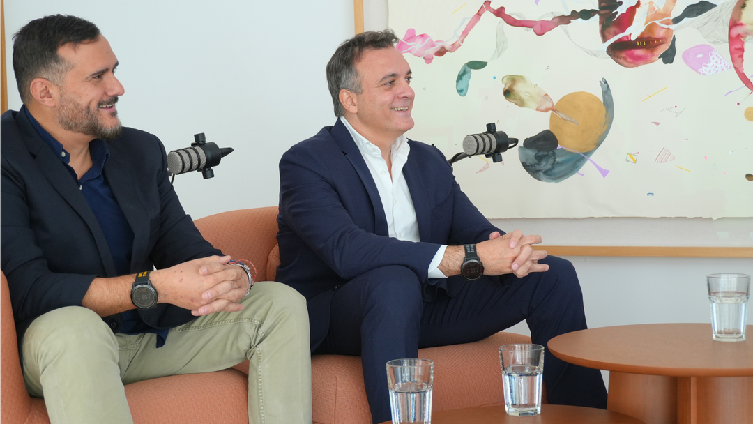 imagen podcast